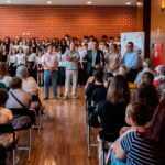 Olhão recebeu três dias de música, dança, desporto e talento local na Feira do Associativismo e Juventude.