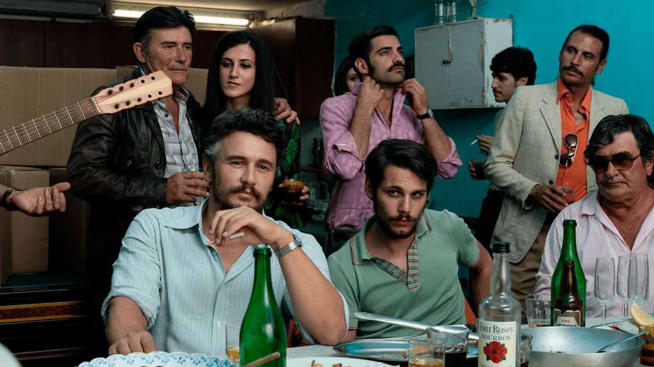 Festa do Cinema Italiano leva antestreias ao Algarve, com sessões gratuitas em Lagos e cine-jantar para 35 pessoas em Loulé.