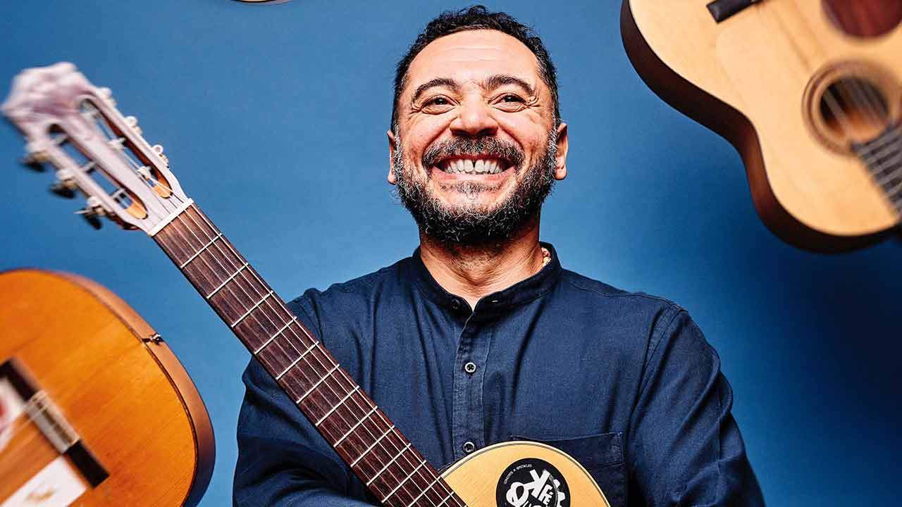 Tó Trips, Labess Trio e Koza Mostra estão entre os novos nomes confirmados para o Festival MED, em Loulé.