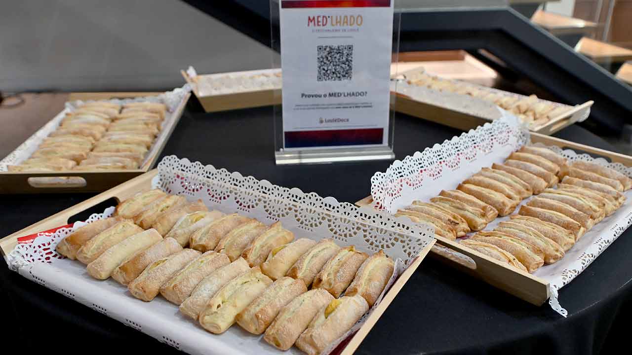 Festival MED cresce em 2026 com recinto ampliado, Mercado Municipal integrado, novo lounge e mais espaço para visitantes.