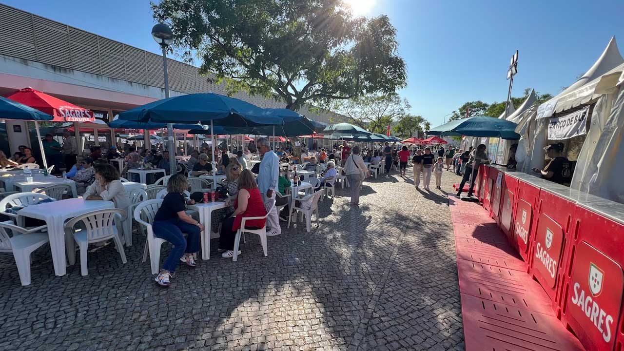 VII Grande Caracolada à Escuteiro realiza-se em Tavira, a 16 de maio, com música ao vivo, entrada gratuita e petiscos junto ao Mercado Municipal.