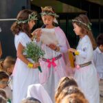Jogos de Quelfes levam Olhão ao topo mundial da educação olímpica, com distinção atribuída pela Academia Olímpica Internacional.