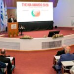 Jogos de Quelfes levam Olhão ao topo mundial da educação olímpica, com distinção atribuída pela Academia Olímpica Internacional.