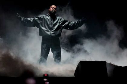 Concerto de Kanye West no Estádio do Algarve poderá gerar 94 mil dormidas adicionais e 52 mil espectadores.