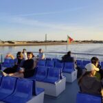 O arranque do Lés-a-Lés 2026 em Faro inclui uma travessia marítima inédita até à ilha da Culatra.