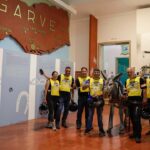 O arranque do Lés-a-Lés 2026 em Faro inclui uma travessia marítima inédita até à ilha da Culatra.