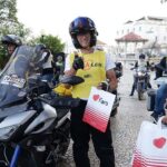 O arranque do Lés-a-Lés 2026 em Faro inclui uma travessia marítima inédita até à ilha da Culatra.