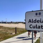 O arranque do Lés-a-Lés 2026 em Faro inclui uma travessia marítima inédita até à ilha da Culatra.