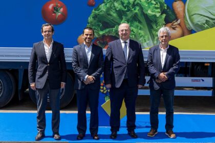 A Cacial prepara uma nova central em Loulé após multiplicar por dez as exportações com o Lidl.