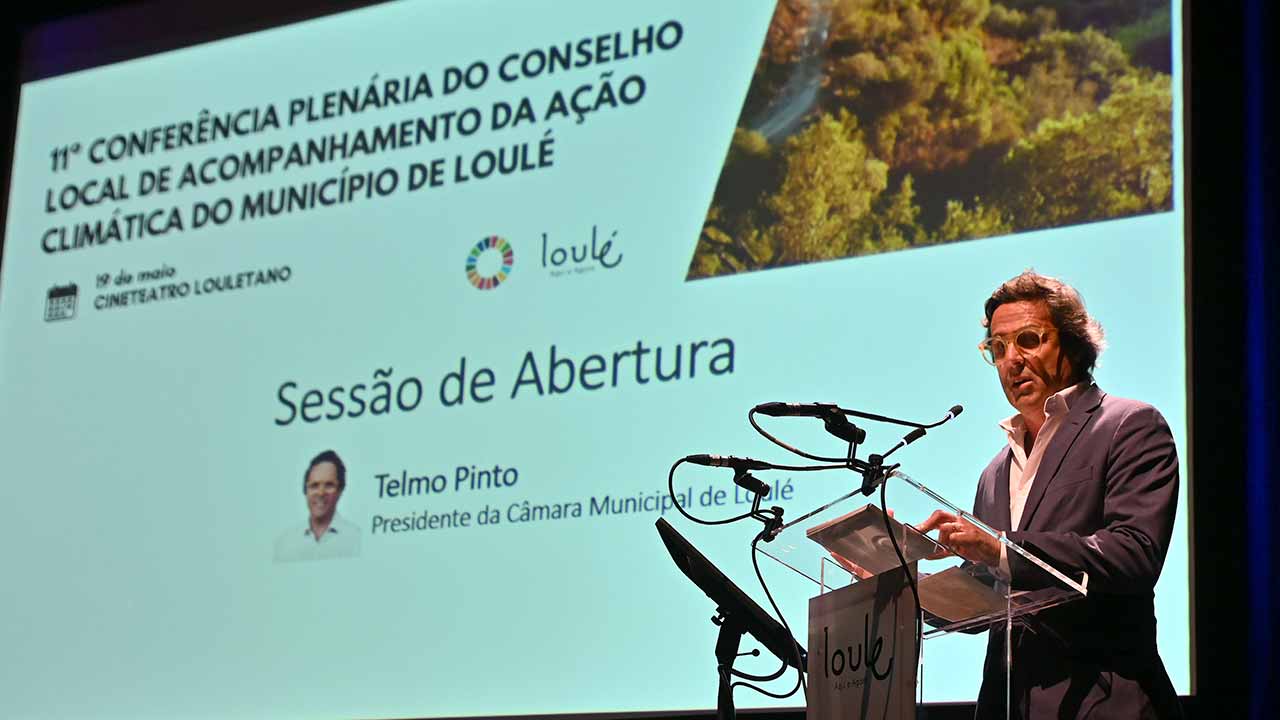 Uma das principais novidades apresentadas foi o sistema público de bicicletas partilhadas «Vai de Vela», integrado no projeto Loulé Bike Sharing. Segundo o vice-presidente da Câmara Municipal de Loulé, David Pimentel, a rede será implementada em Almancil, Vale do Lobo, Quinta do Lago, Loulé, Quarteira e Vilamoura, localidade onde arrancará a fase inicial do projeto. O sistema contará com 490 bicicletas elétricas, 86 estações e 1.032 docas.