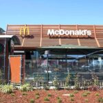 McDonald’s do Parchal alarga o horário de McDrive e McDelivery até às 04h00 durante o verão