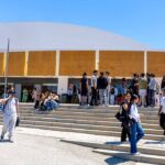 O OPTO regressou a Albufeira com 60 entidades e mais de 150 atividades dedicadas aos jovens, até sexta-feira, 15 de maio de 2026.