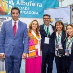 O OPTO regressou a Albufeira com 60 entidades e mais de 150 atividades dedicadas aos jovens, até sexta-feira, 15 de maio de 2026.