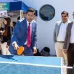 O OPTO regressou a Albufeira com 60 entidades e mais de 150 atividades dedicadas aos jovens, até sexta-feira, 15 de maio de 2026.