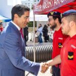 O OPTO regressou a Albufeira com 60 entidades e mais de 150 atividades dedicadas aos jovens, até sexta-feira, 15 de maio de 2026.
