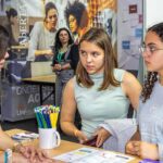 O OPTO regressou a Albufeira com 60 entidades e mais de 150 atividades dedicadas aos jovens, até sexta-feira, 15 de maio de 2026.
