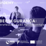 Professores tornam-se essenciais para preparar alunos para os riscos digitais e desafios da cibersegurança nas escolas.