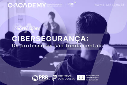 Professores tornam-se essenciais para preparar alunos para os riscos digitais e desafios da cibersegurança nas escolas.