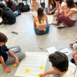 Faro promove 3.ª edição do Next Generation e reforça empreendedorismo jovem, envolvendo alunos do ensino secundário em projetos com impacto na comunidade.