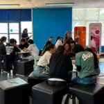 Faro promove 3.ª edição do Next Generation e reforça empreendedorismo jovem, envolvendo alunos do ensino secundário em projetos com impacto na comunidade.