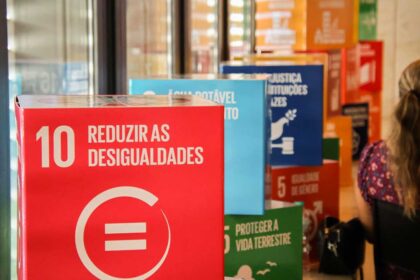 Vila Real de Santo António já reúne 103 boas práticas e 180 indicadores ligados aos Objetivos de Desenvolvimento Sustentável.