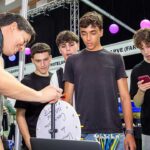 O fórum de educação e formação juntou cerca de 10 mil visitantes, 58 entidades e mais de 150 atividades em Albufeira.