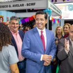 O fórum de educação e formação juntou cerca de 10 mil visitantes, 58 entidades e mais de 150 atividades em Albufeira.