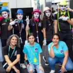 O fórum de educação e formação juntou cerca de 10 mil visitantes, 58 entidades e mais de 150 atividades em Albufeira.