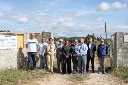 Odemira e IPMA unem-se para enfrentar fenómenos extremos, com protocolo que reforça a prevenção de riscos e a resposta a eventos climáticos no território.