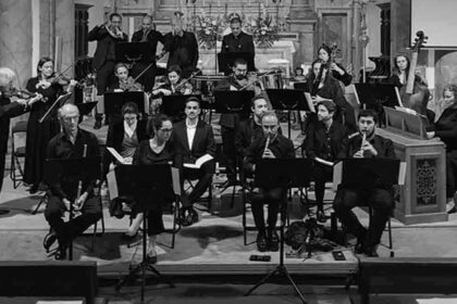 Orquestra Barroca D’Aquém Mar apresenta Concerti Grossi e música veneziana em Lagos e Vila Real de Santo António.