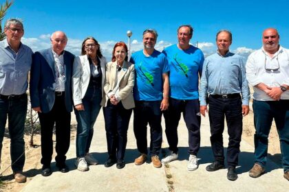 PSD Algarve diz que a decisão sobre Culatra, Farol e Hangares dá estabilidade às comunidades das ilhas-barreira.