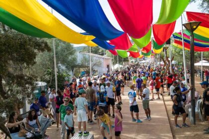 PSD Loulé exige que a Câmara divulgue os critérios usados para atribuir apoios às festas e romarias do concelho.
