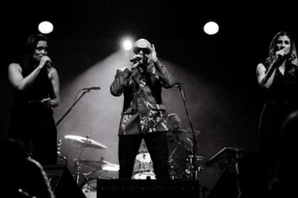 Concertos de Pedro Abrunhosa em Faro, Portimão, Lagos e São Brás de Alportel somaram mais de 3,6 milhões de euros de impacto económico.