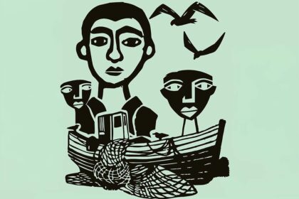 A performance «Capitães da Areia», dinamizada pela Mákina de Cena, vai percorrer vários espaços de Quarteira com alunos, artistas e comunidade local.