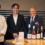 Novo vinho da Quinta do Barranco Longo estreia no Meat Winemakers que decorre em Vilamoura, entre 29 de maio e 5 de junho.