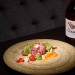 Novo vinho da Quinta do Barranco Longo estreia no Meat Winemakers que decorre em Vilamoura, entre 29 de maio e 5 de junho.
