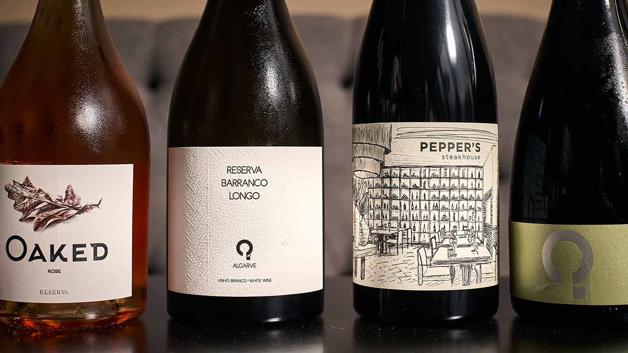 O Meat Winemakers regressa a Vilamoura com um novo vinho exclusivo criado pela Quinta do Barranco Longo.