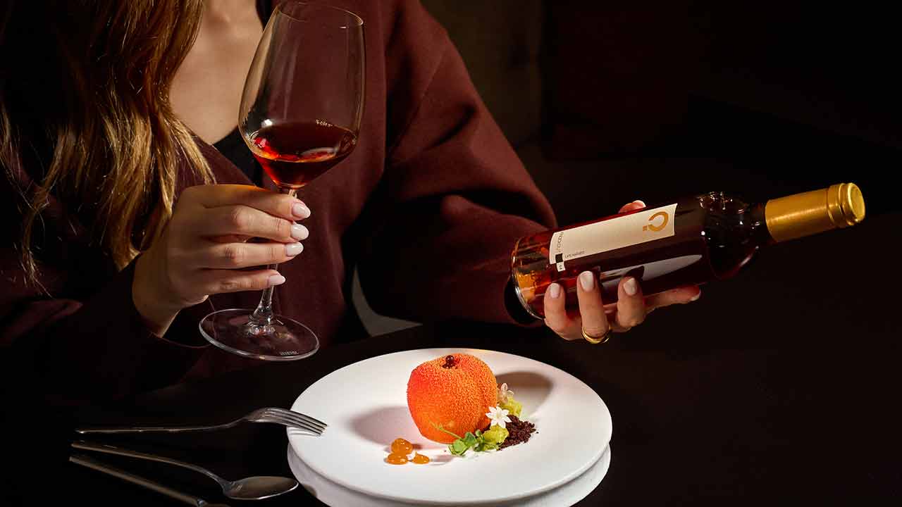 Novo vinho da Quinta do Barranco Longo estreia no Meat Winemakers que decorre em Vilamoura, entre 29 de maio e 5 de junho.