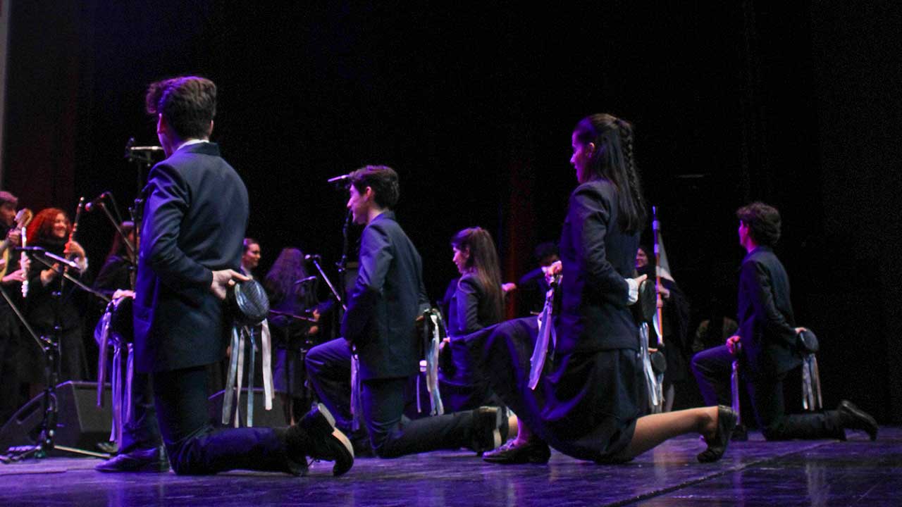Real Tuna Infantina conquista prémios em dois festivais nacionais, em Leiria e Abrantes, com distinções em várias categorias e destaque para nova música.