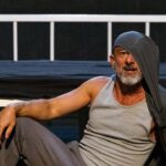 Sara Vicente assina a primeira encenação para a ACTA com «Petróleo», espetáculo apresentado no Teatro das Figuras.
