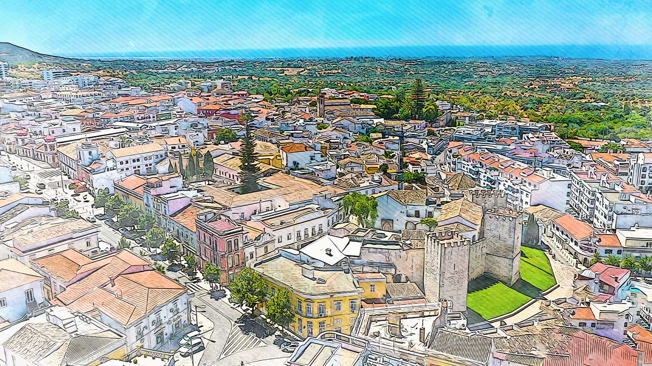 Semana do Município de Loulé junta clima, literatura e Festa da Espiga com atividades para famílias, prémio literário, eventos culturais e desportivos.