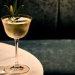 The Argo lança nova carta de cocktails, com criações como The Whisper, Coast to Coast e Soul of Japan.