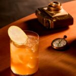 The Argo lança nova carta de cocktails, com criações como The Whisper, Coast to Coast e Soul of Japan.