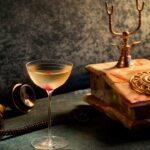 The Argo lança nova carta de cocktails, com criações como The Whisper, Coast to Coast e Soul of Japan.