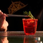 The Argo lança nova carta de cocktails, com criações como The Whisper, Coast to Coast e Soul of Japan.