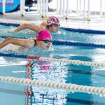 Louletano vence classificação coletiva no Torneio do Nadador Completo em Lagos, com vitórias individuais distribuídas pelos vários escalões da prova.