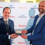 Crianças podem assumir funções ligadas ao resgate de tartarugas marinhas numa nova experiência do Zoomarine na KidZania Lisboa.