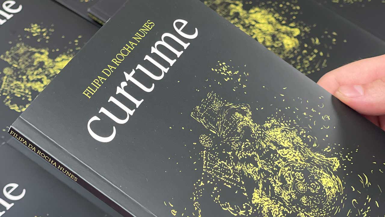 Alfaia encerra «Ecologia Quotidiana» com a apresentação de «Curtume» e a estreia algarvia de «A Sede do Sul».