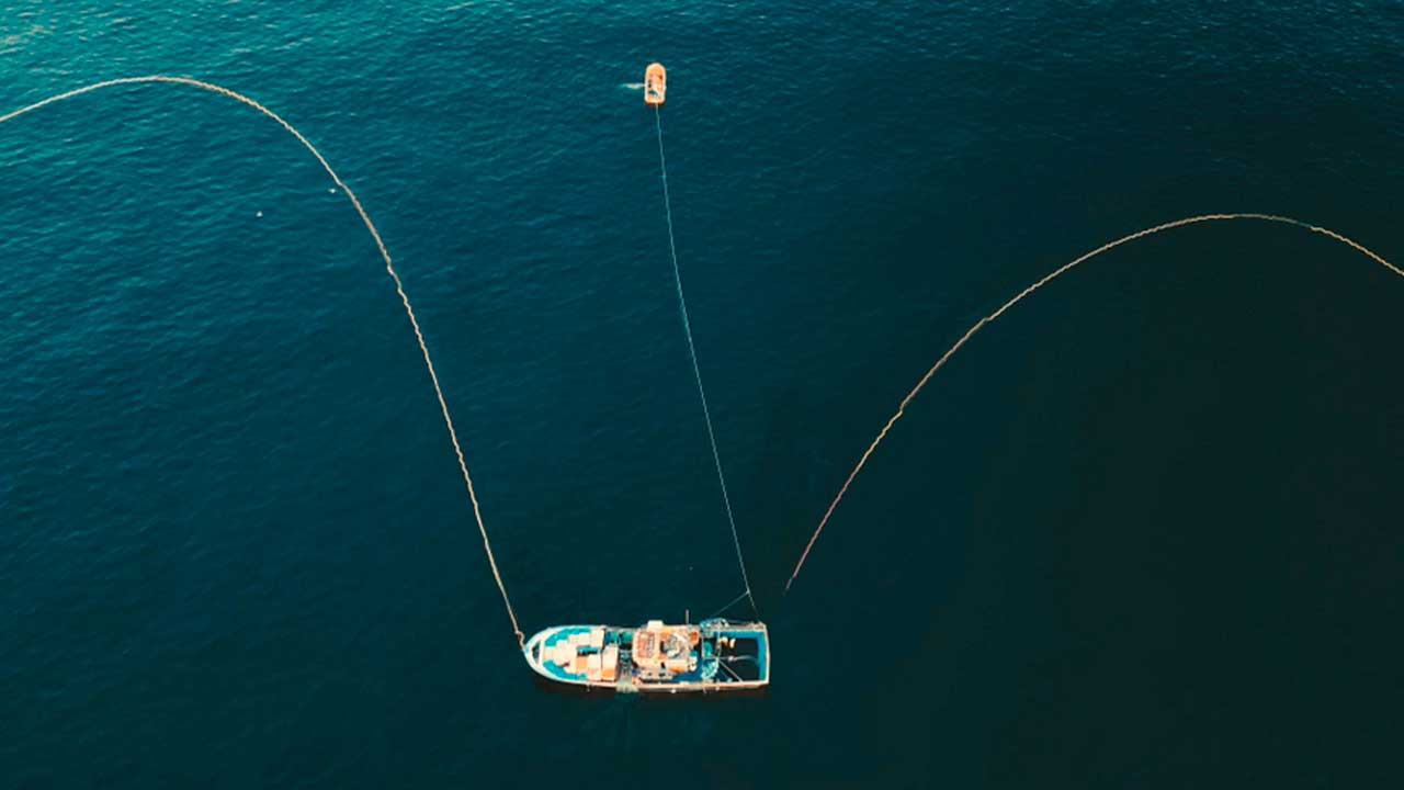 João Bracourt apresenta «Arrifaina», exposição fotográfica dedicada à faina da sardinha no Museu de Portimão.