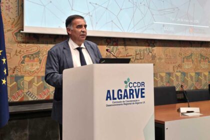 Conselho Regional de Inovação debateu prioridades estratégicas para o futuro da Especialização Inteligente no Algarve.